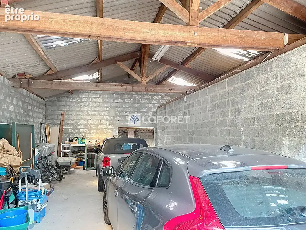 Maison 7 pièces piscine garage 3669m2 jardin - photo 20