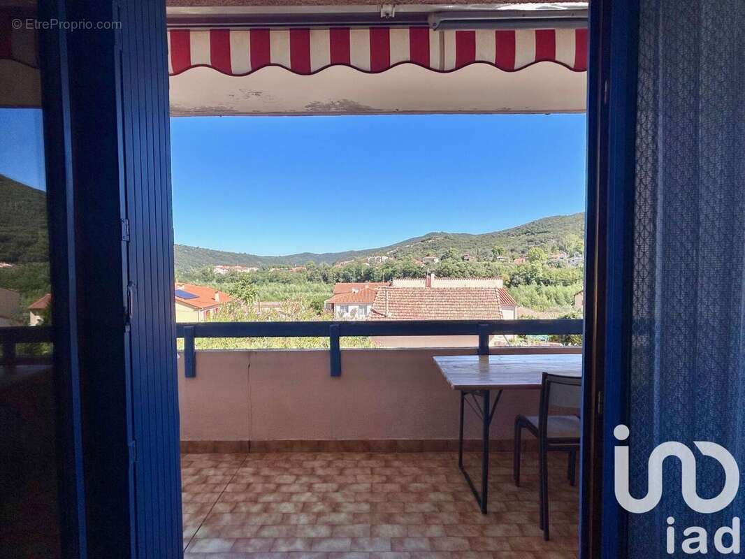 Photo 9 - Appartement à AMELIE-LES-BAINS-PALALDA