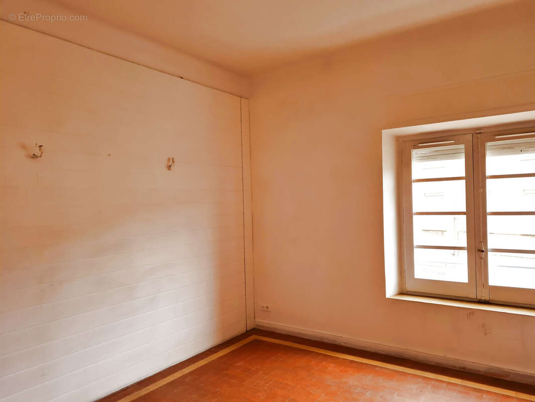 Appartement à LE PERTHUS