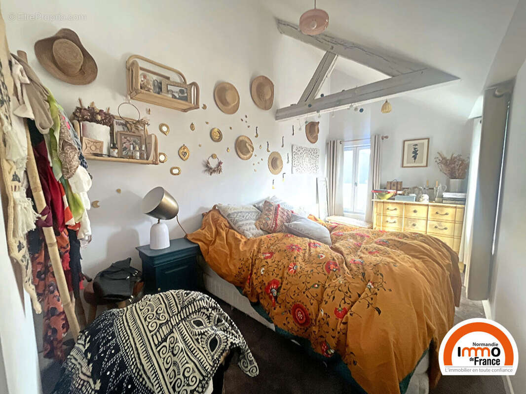 Appartement à ROUEN