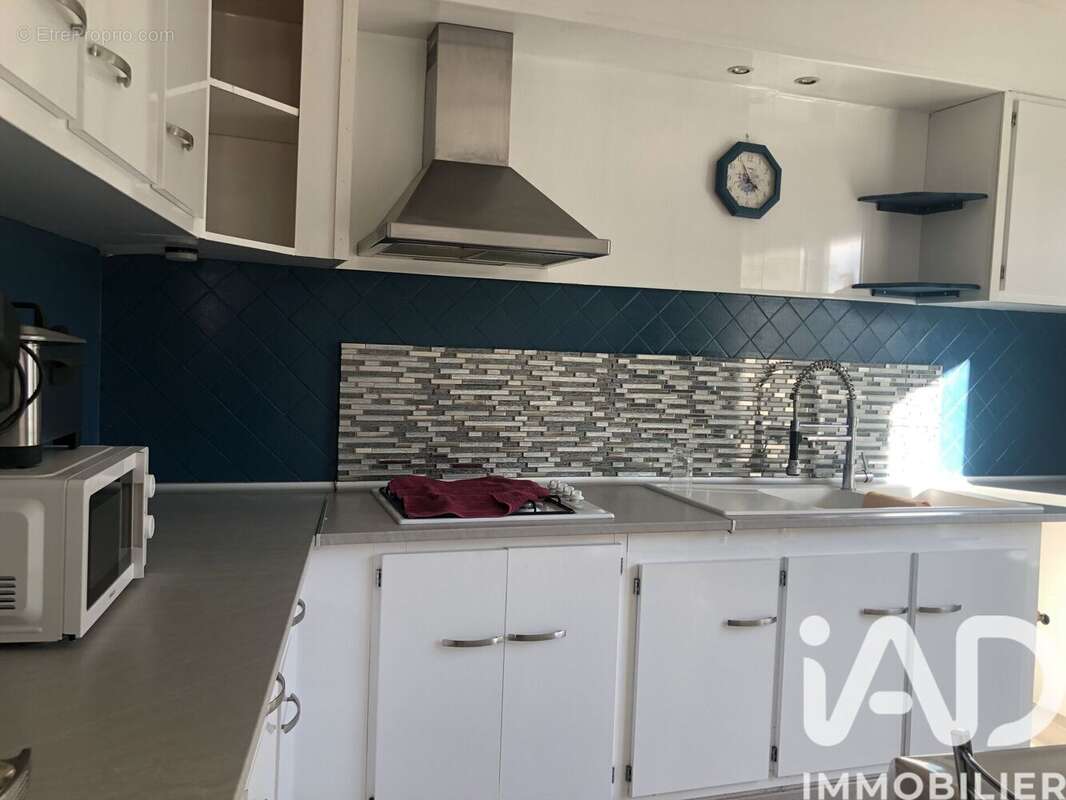 Photo 3 - Maison à VILLEGOUGE