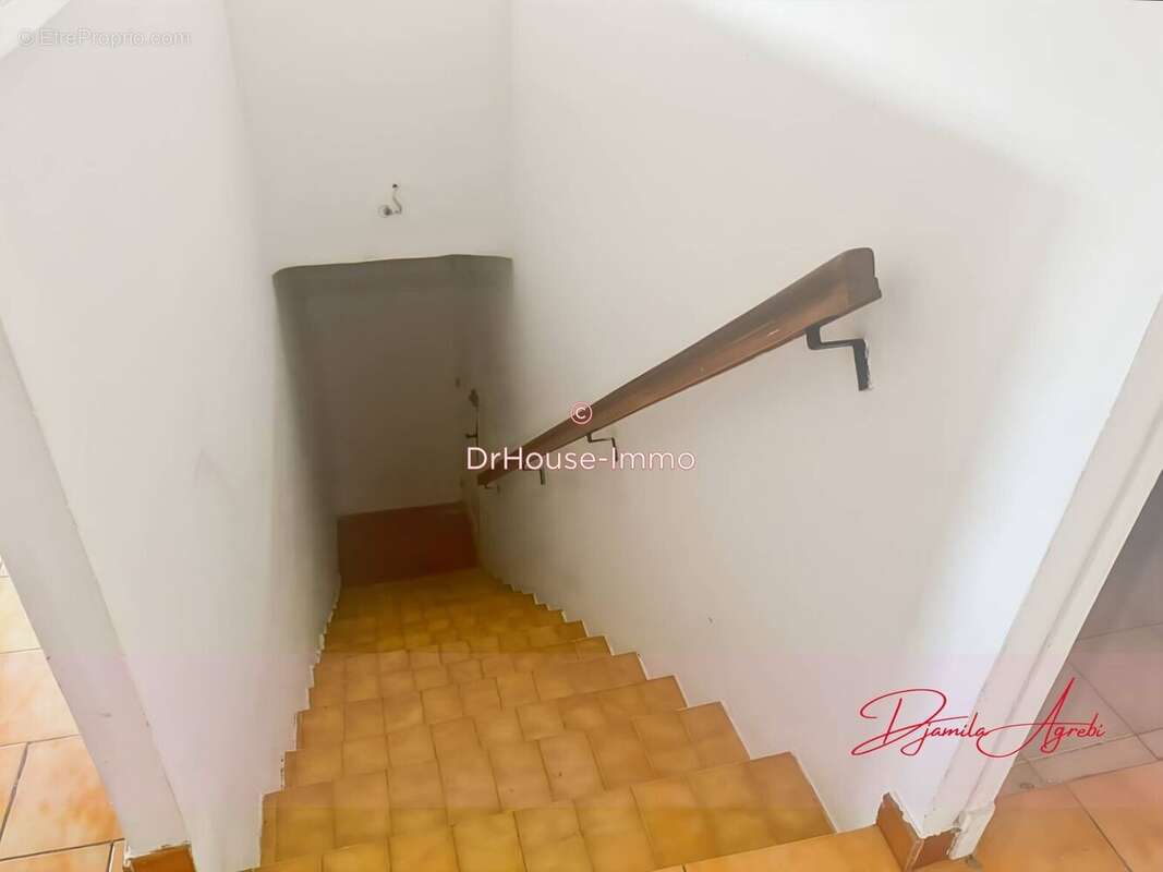Appartement à AMPUS