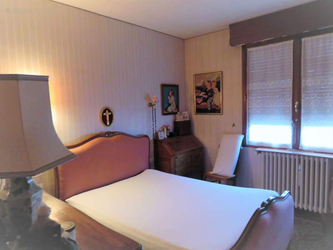  a vendre villa +local commercial    limoux - photo 9