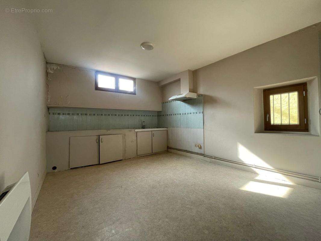 Appartement à LISLE-SUR-TARN