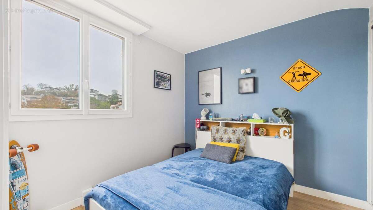 Appartement à SAINT-JEAN-DE-LUZ