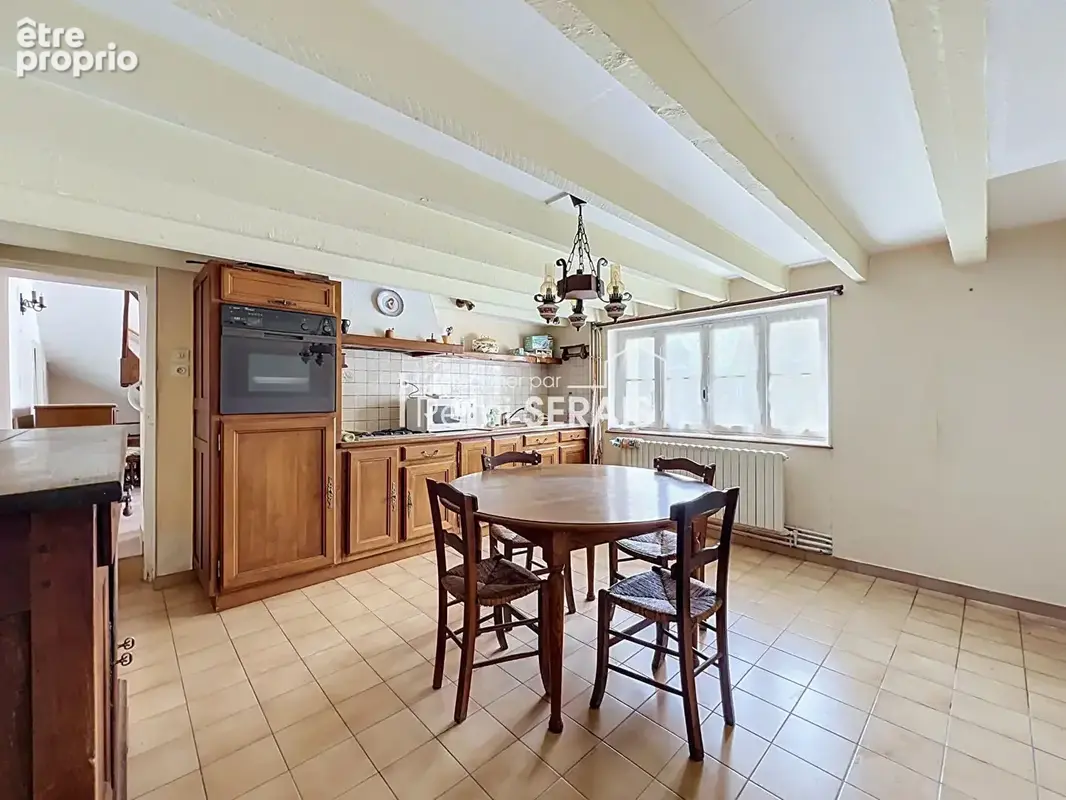 Maison en pierre à vendre à AUNOU LE FAUCON, proche ARGENTAN - photo 6