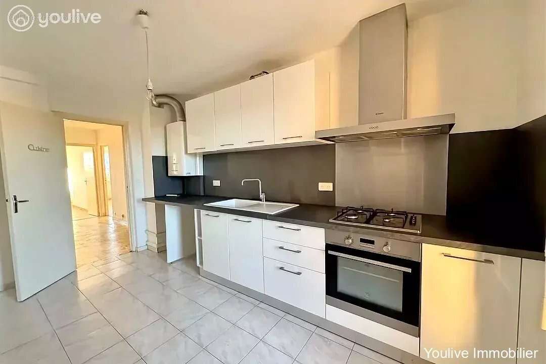 Appartement à GHISONACCIA