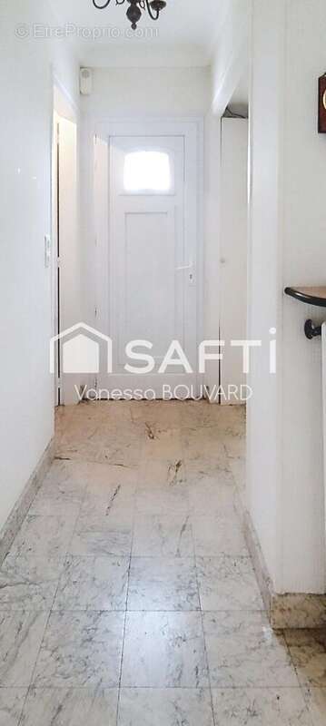 Photo 4 - Maison à COMPIEGNE