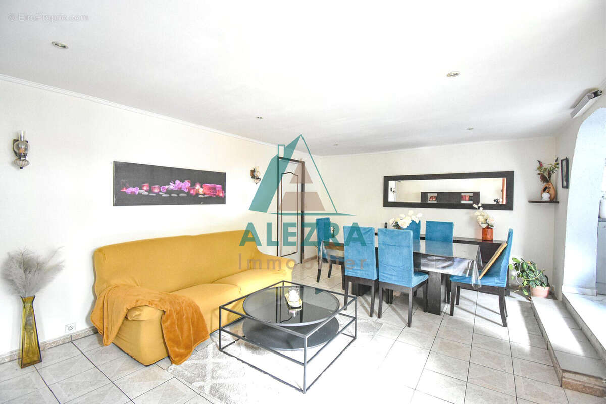 Maison à CONFLANS-SAINTE-HONORINE