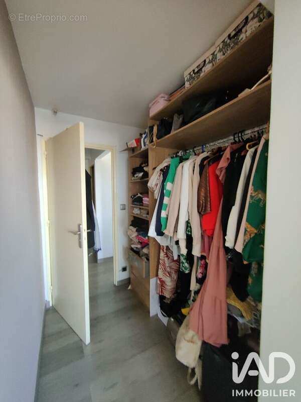 Appartement 51 m² à Dijon  - photo 3