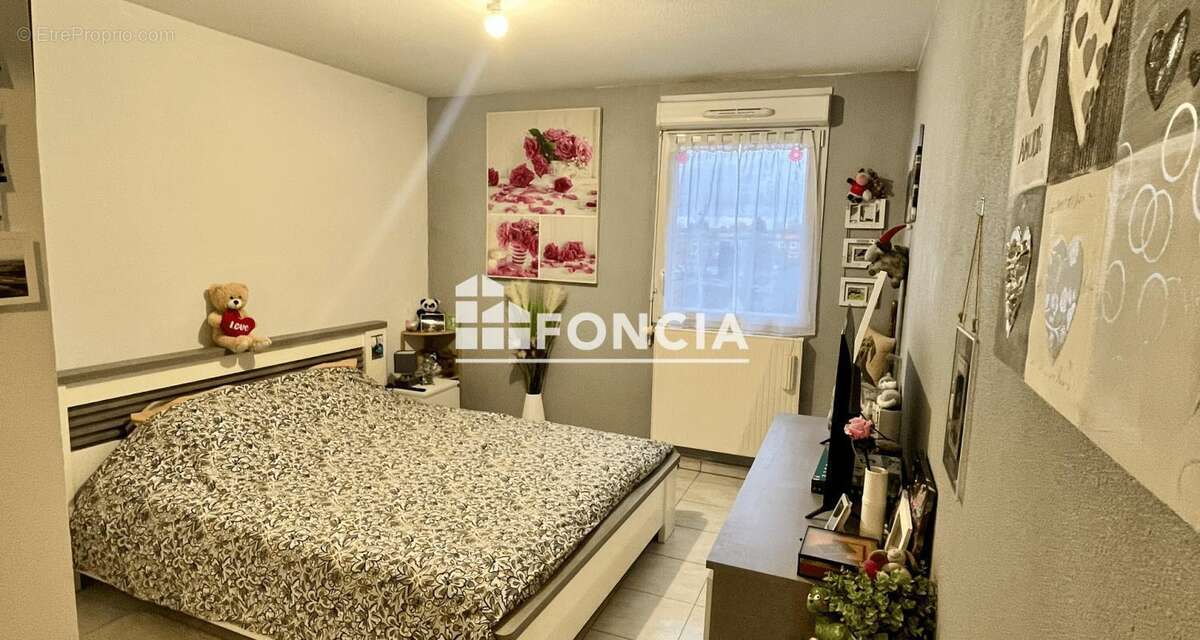 Appartement à DOUAI