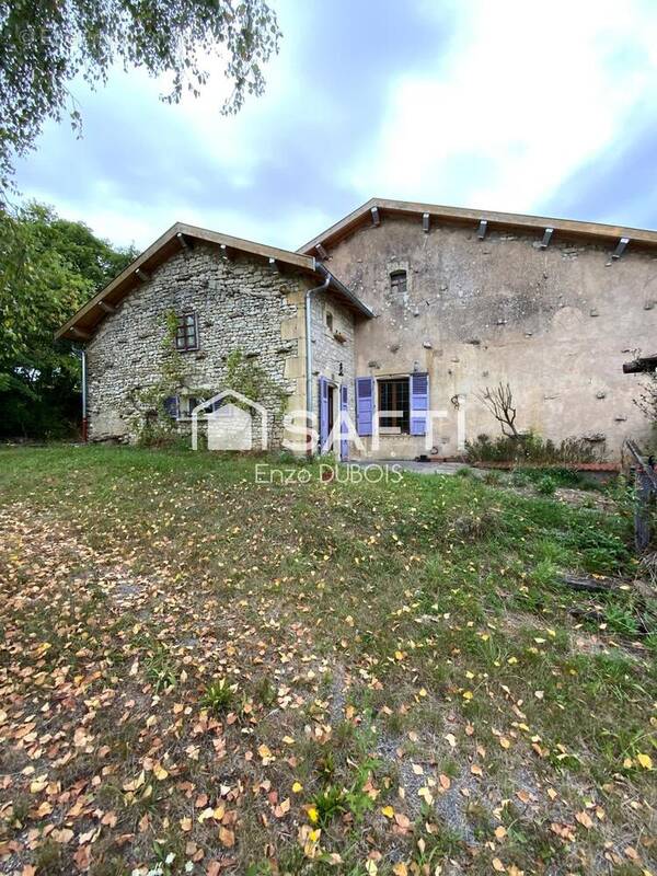 Photo 1 - Maison à RUMONT