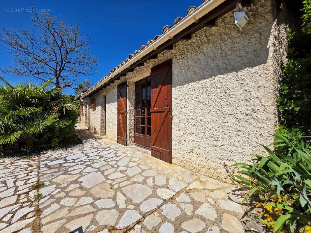 Maison à LECTOURE