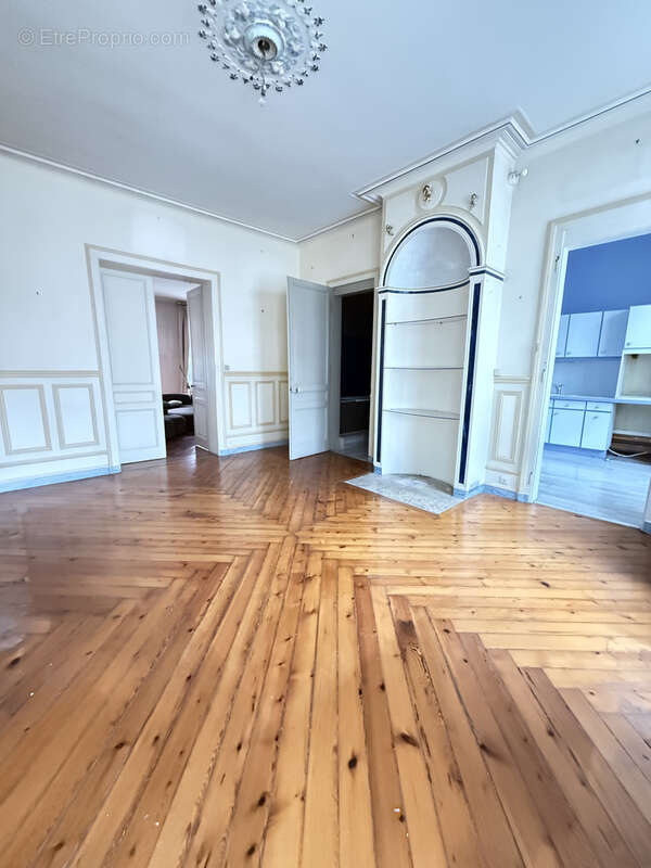 Appartement à ROUEN
