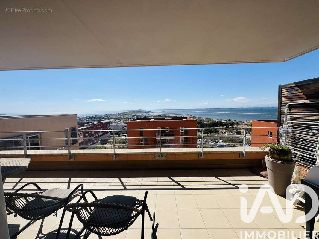 Photo 2 - Appartement à SETE