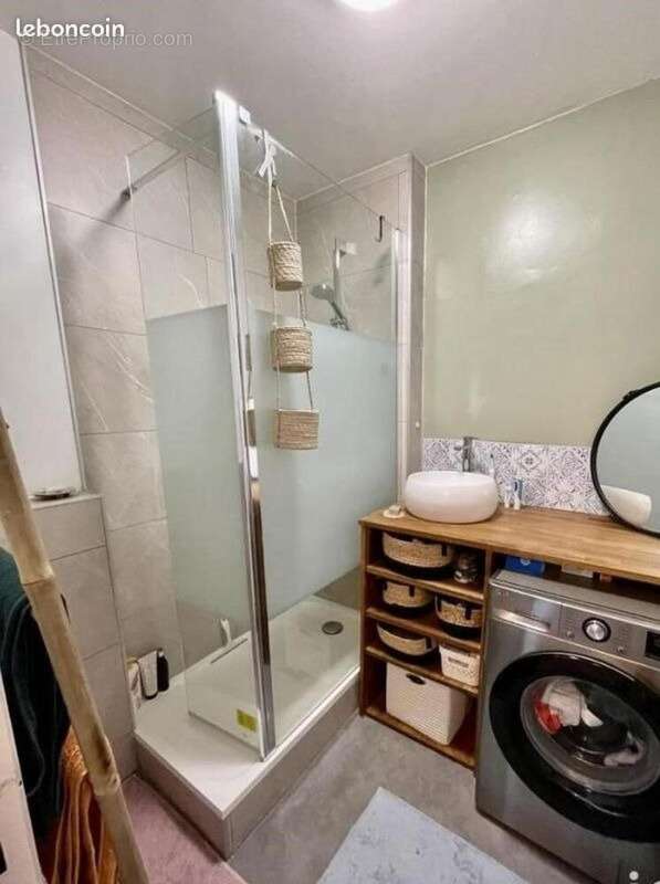 Photo 5 - Appartement à AMIENS