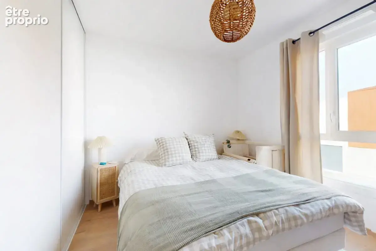 Maison 3 pièces 70 m² à vendre à Beynost (01700) - photo 8