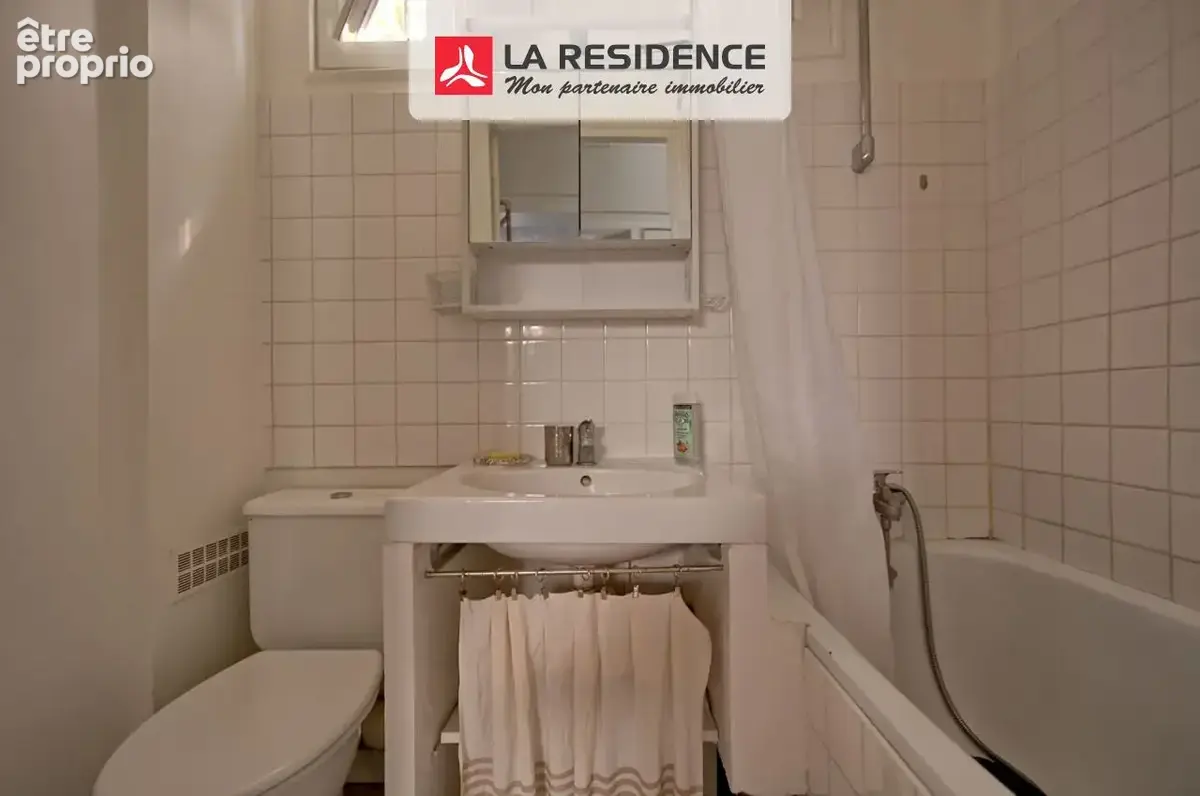 Appartement 33 m² à Boulogne-Billancourt  - photo 6