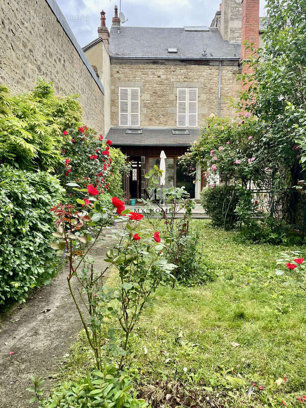 Maison à ALENCON