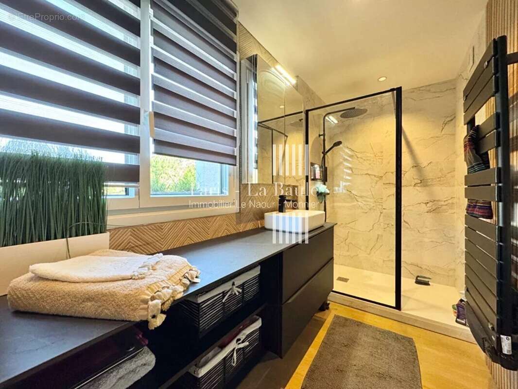 Appartement à LA BAULE-ESCOUBLAC