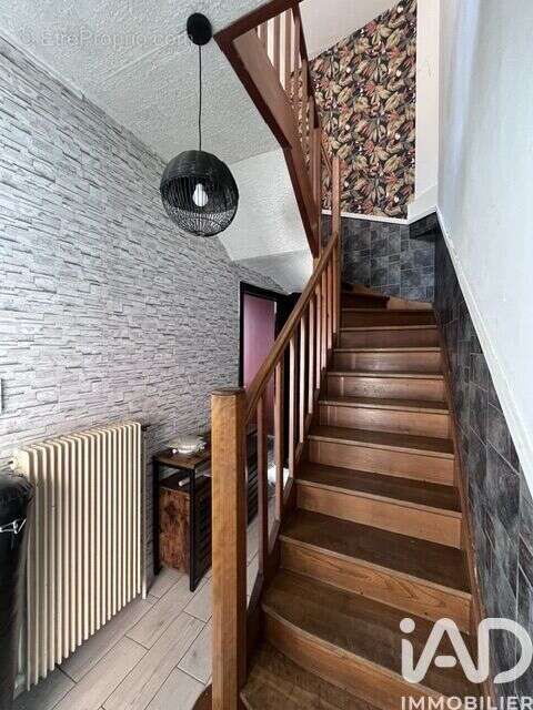 Photo 2 - Maison à LEVAL