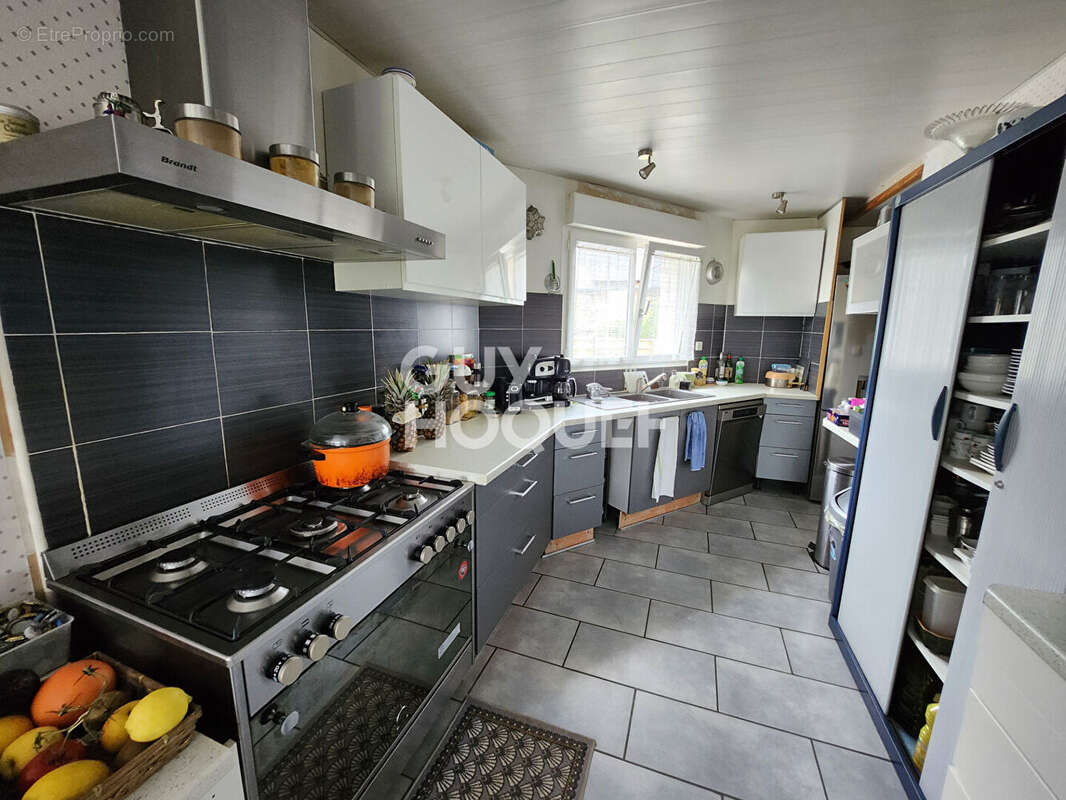 Maison à TADEN