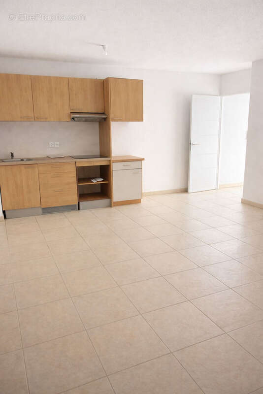 Appartement à FABREGUES