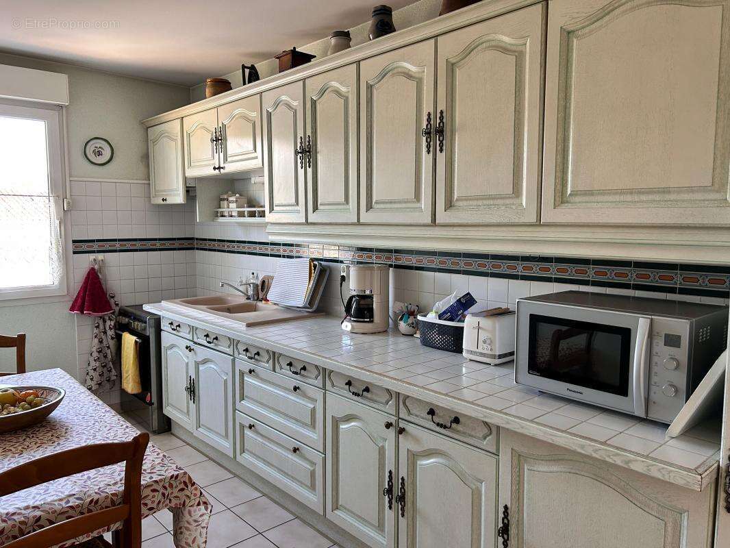 Appartement à VAISON-LA-ROMAINE