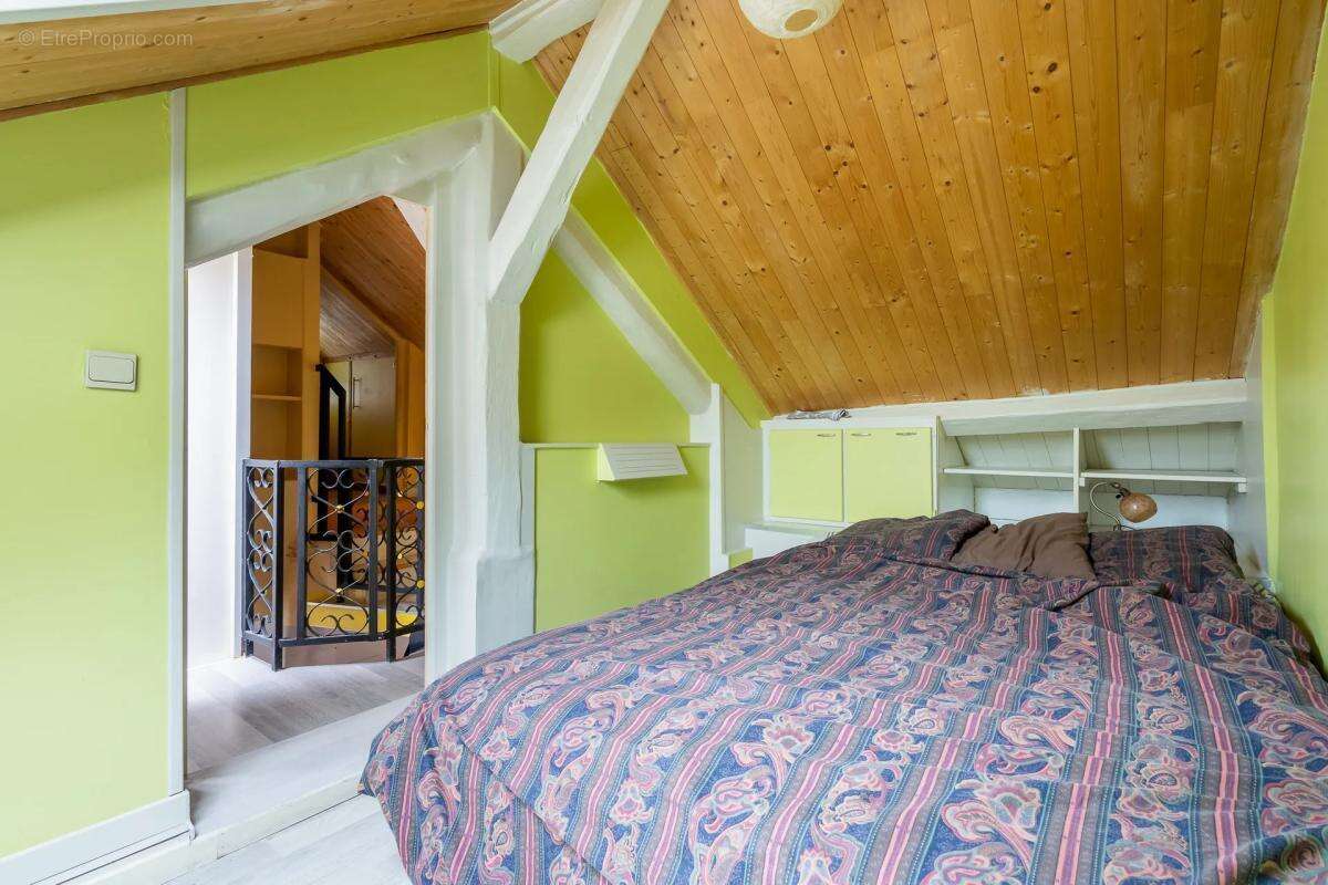 Appartement à SAINT-DENIS