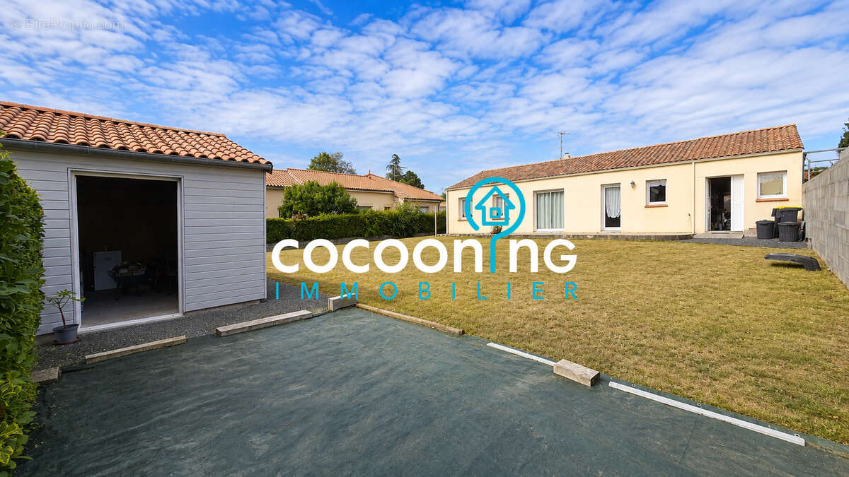 Maison familiale de plain-pied - photo 15