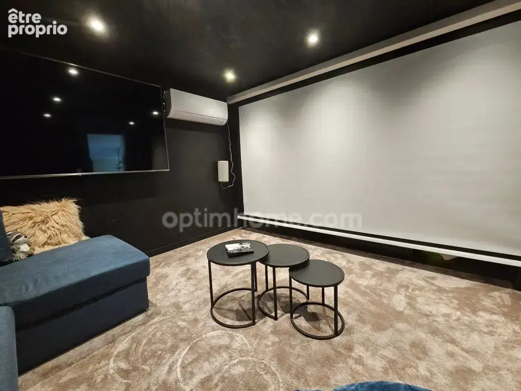 À VENDRE — Belle maison 120 m² 6 pièces, de plain-pied 3 chambres à Angoulême ANGOULEME (16) - photo 6