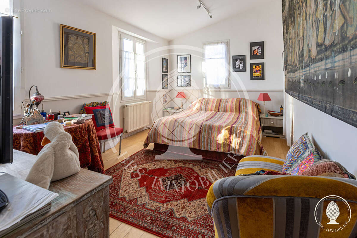 Maison à NIEUL-SUR-MER