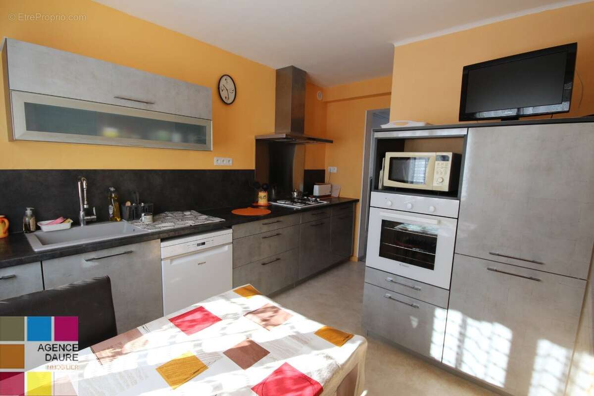 Maison à PORTIRAGNES