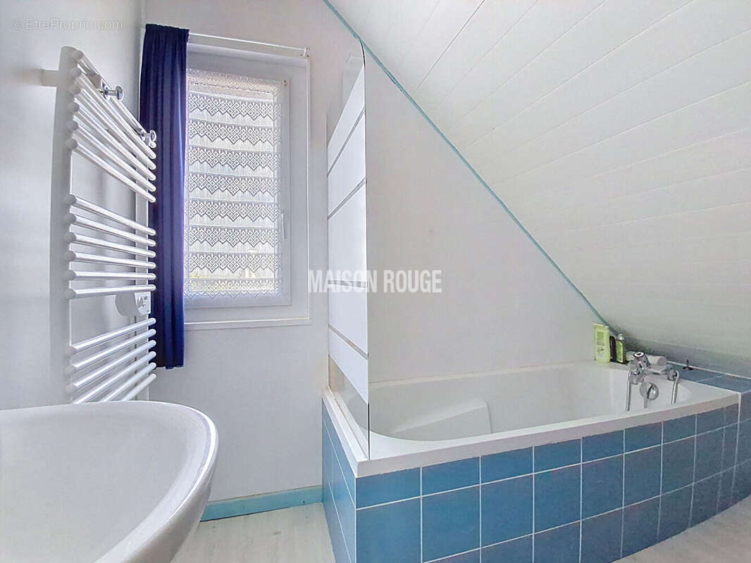 Maison à PLOUFRAGAN