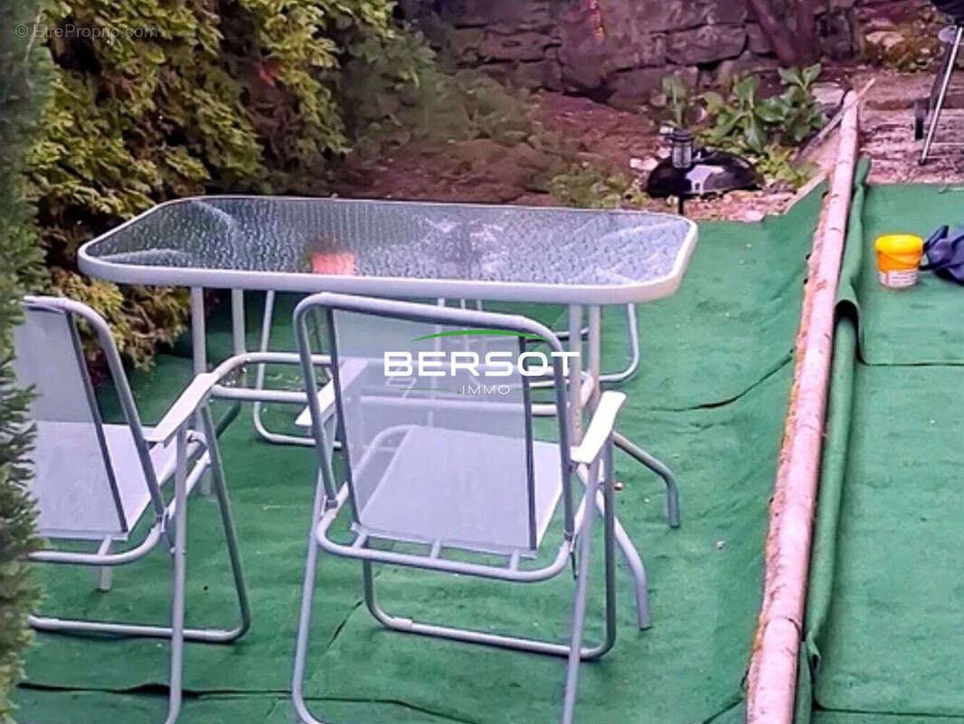Charmant appartement à proximité de la Suisse - photo 6