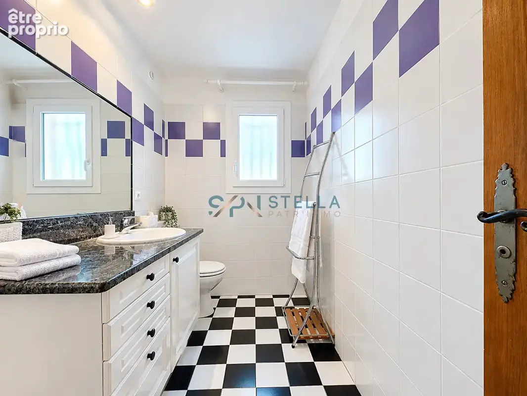 Villa de plain-pied avec piscine, studio et t2 indépendant - photo 10