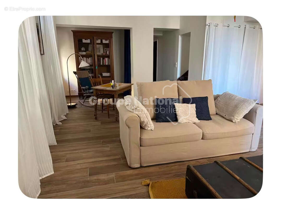 Appartement à ARLES