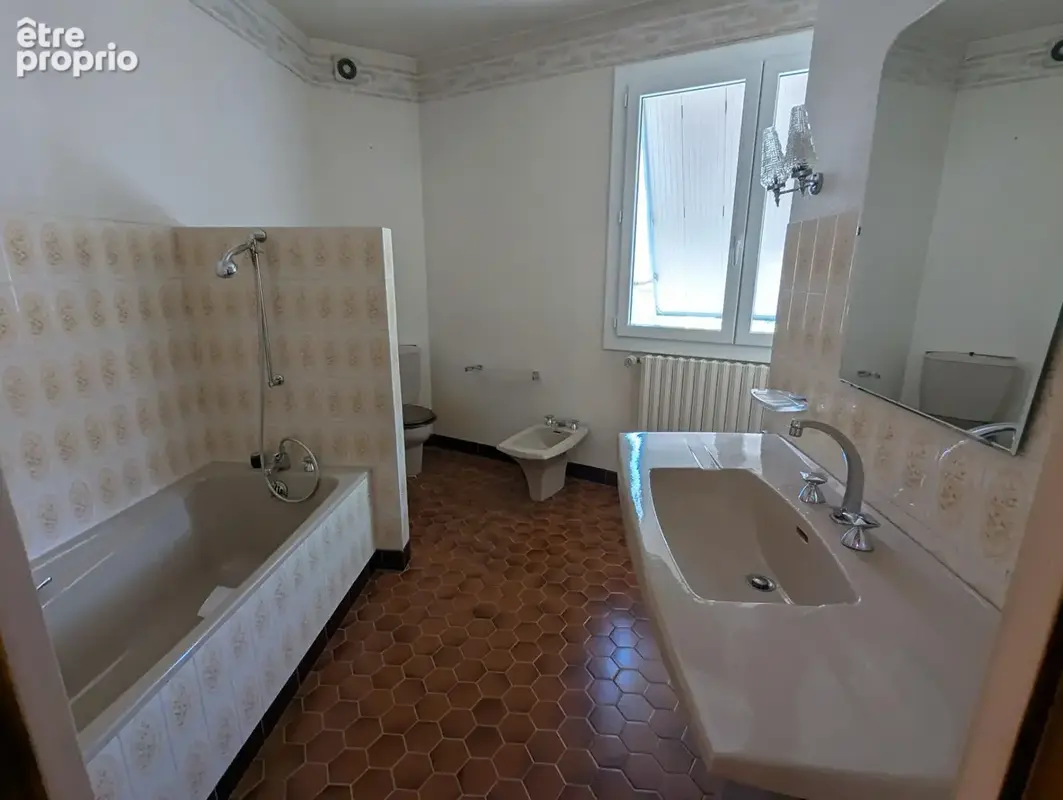 Maison  6 pièce(s) 161 m2 - photo 9