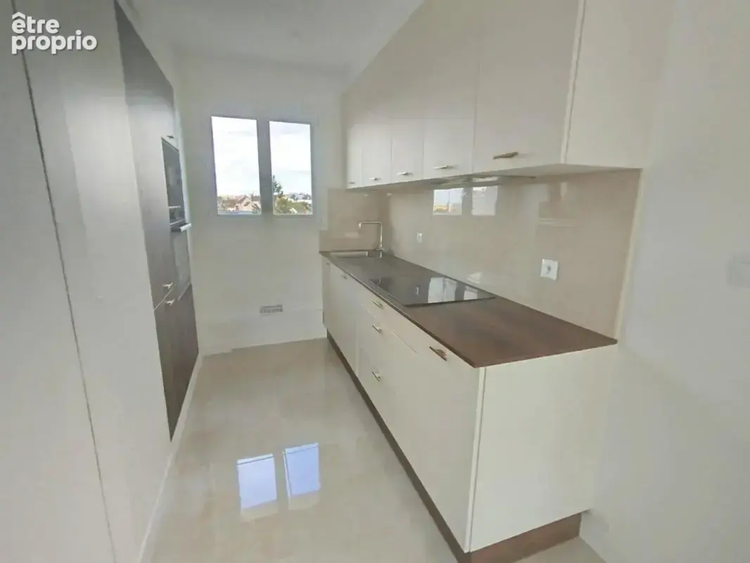 Appartement - photo 5