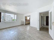 Appartement à JOINVILLE-LE-PONT