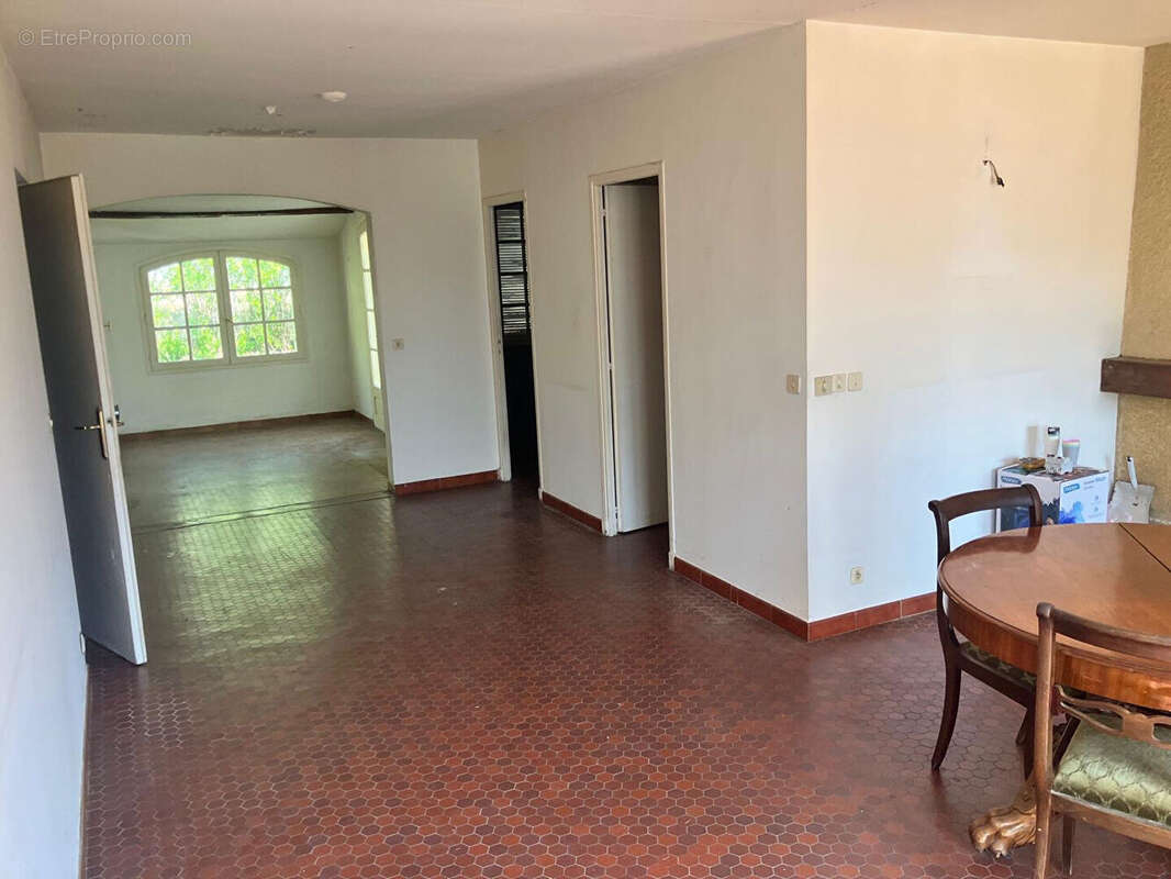 Maison 110 m² à Brignoles  - photo 9