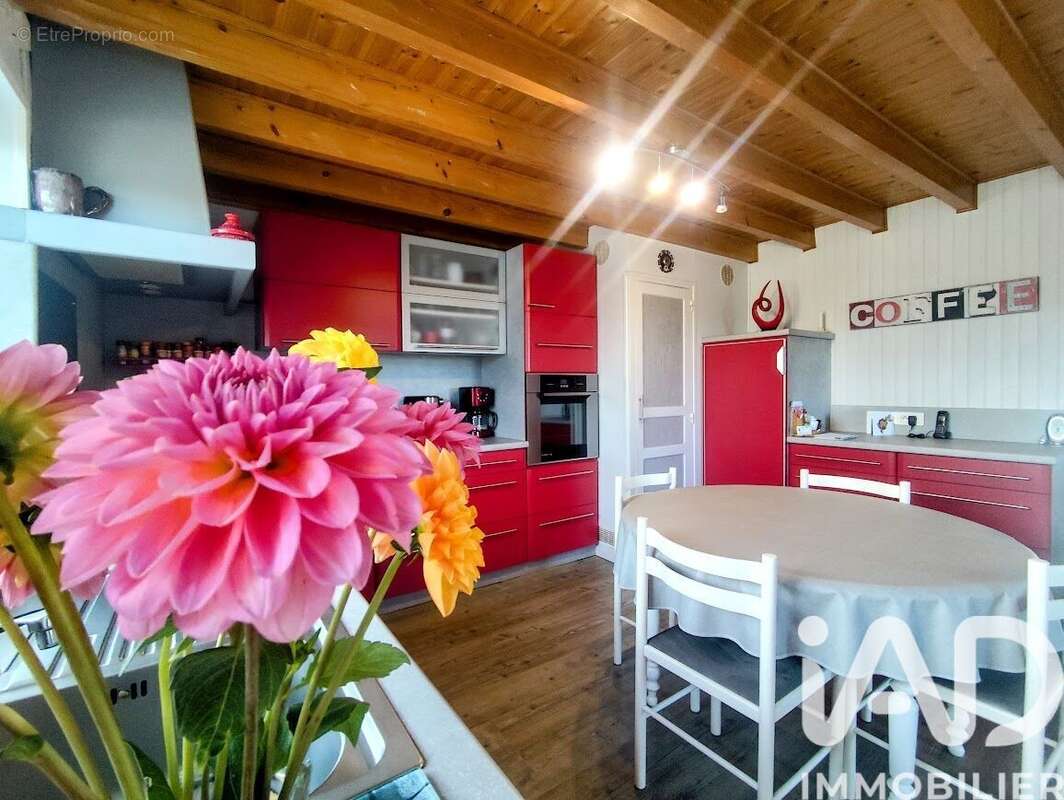 Photo 7 - Maison à CHICHE