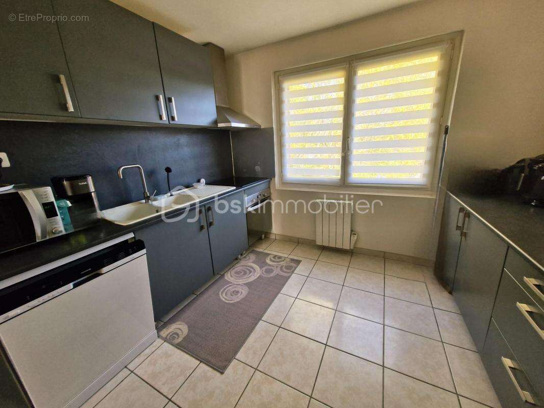 Appartement à LIEVIN
