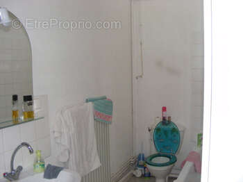 Appartement à MARCIGNY