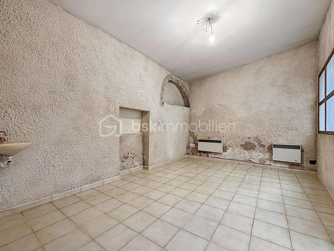 Maison à SAINT-PARGOIRE