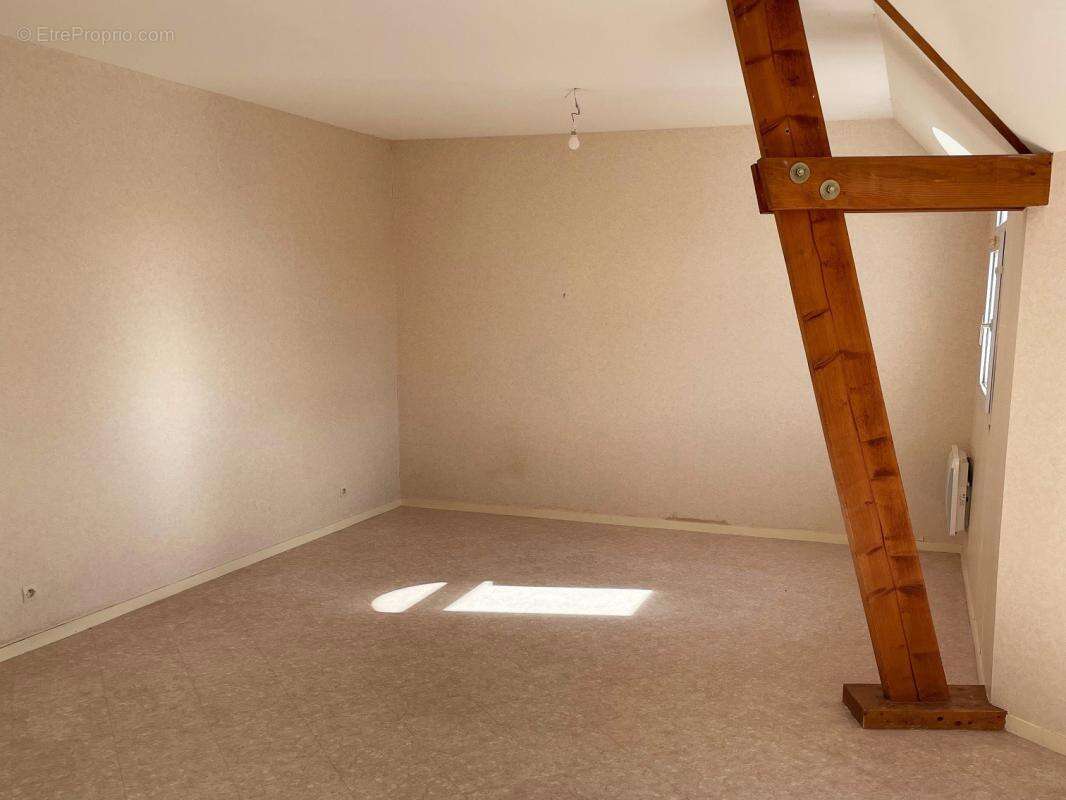 Appartement à SAINT-AIGNAN