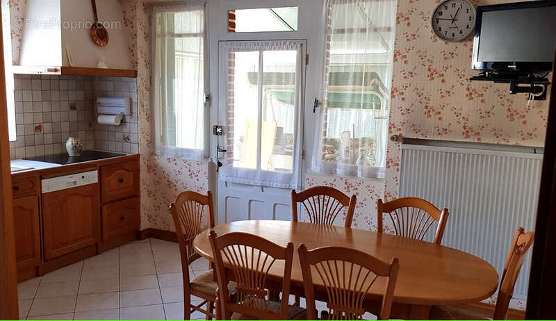Maison à vendre 8 pièces ASSAIS LES JUMEAUX (79) - photo 3