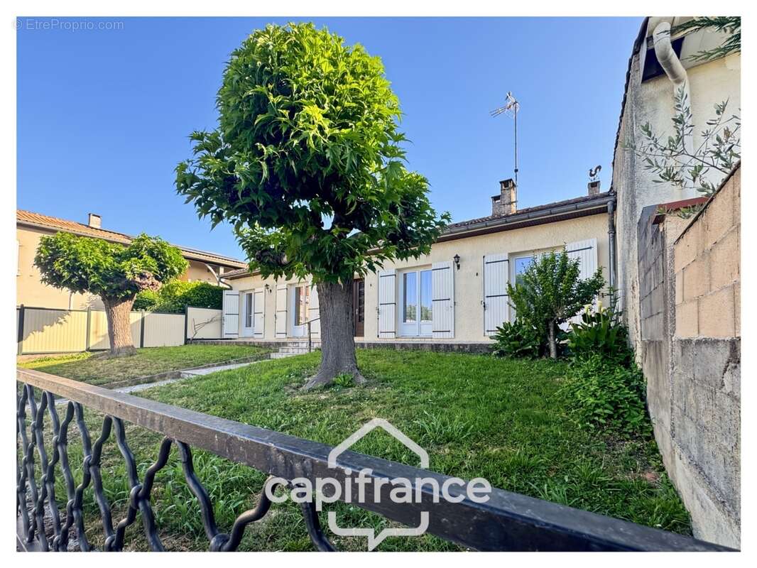 Maison 120 m² – Bon-Encontre – Proche commerces et commodités - photo 3