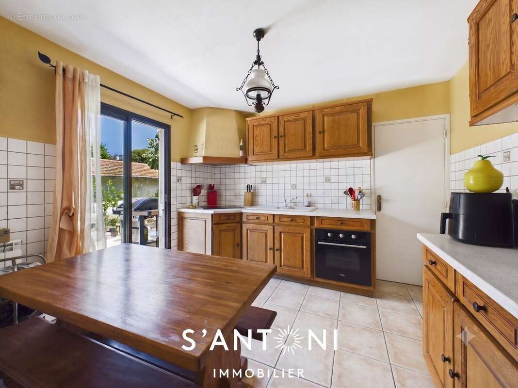 Maison à SETE