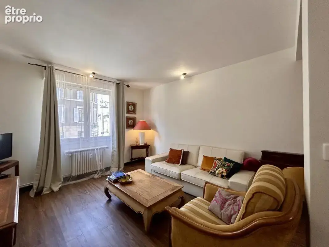 Appartement à LIMOGES